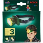 Head Lamp / Torch - Bosch